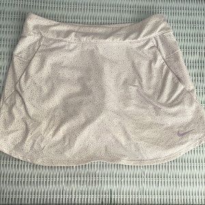 Nike tennis skirt!!